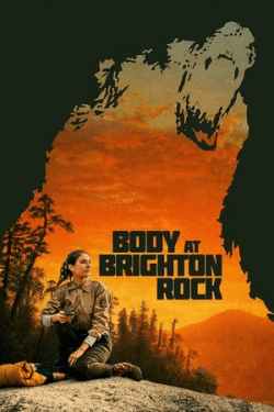 Poster Body at Brighton Rock (2019)