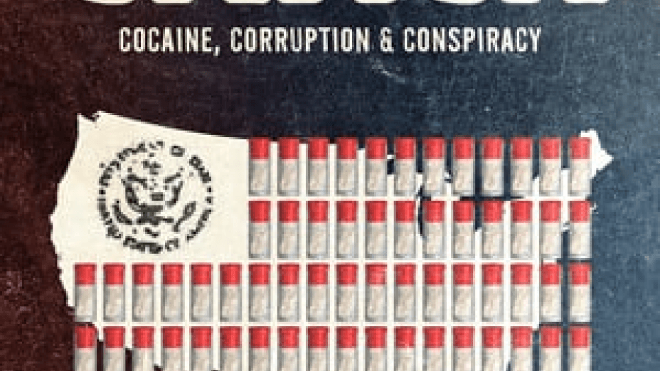 Crack: Cocaine, Corruption & Conspiracy (2021)