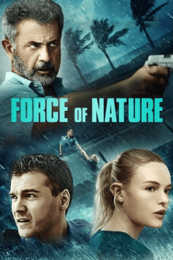 Force of Nature (2020)