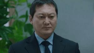 Chief of Staff Season 2 Episode 7