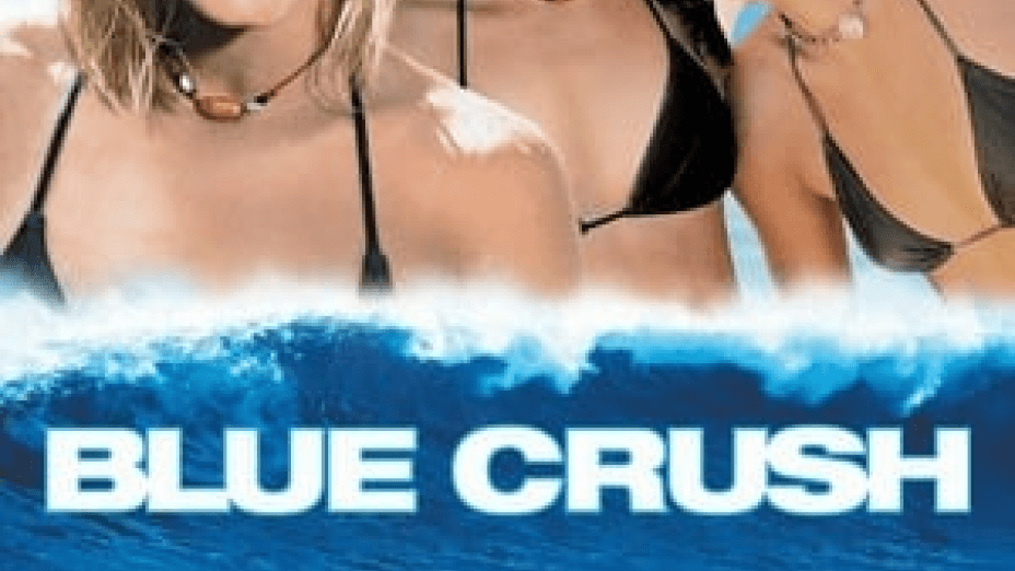 Blue Crush (2002)