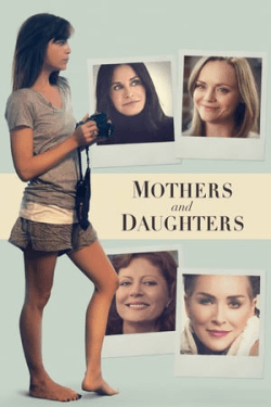 Poster Mothers and Daughters (2016)