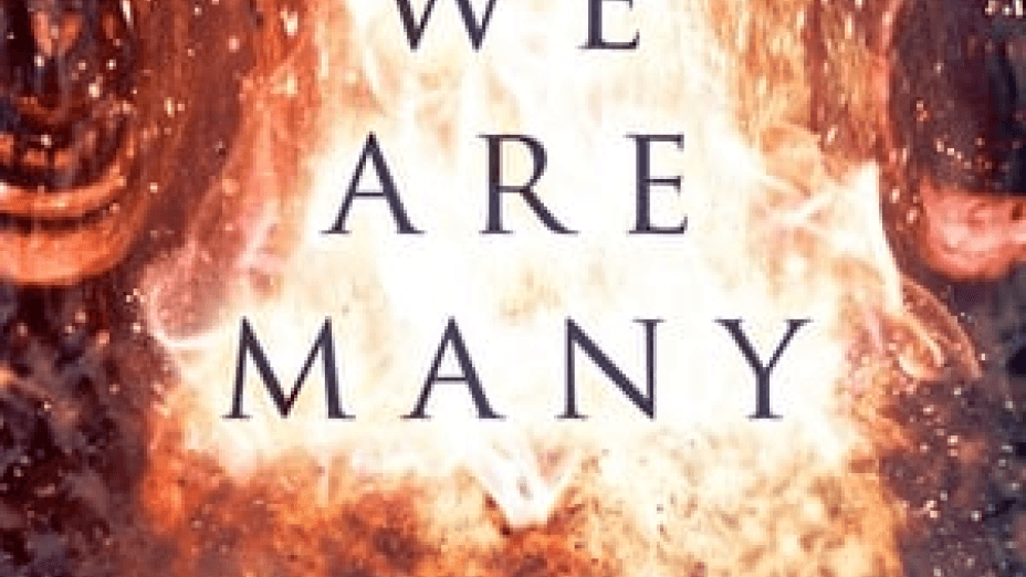 For We Are Many (2019)