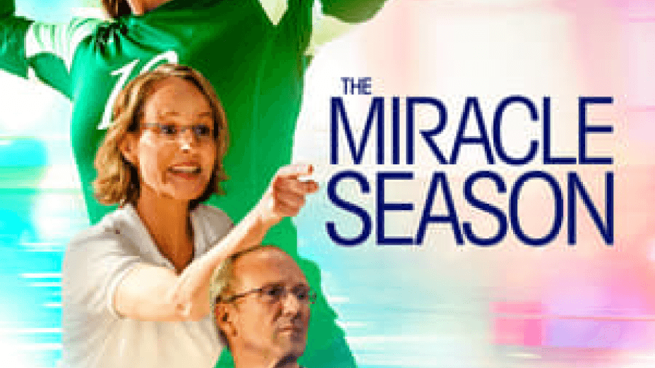 The Miracle Season (2018)