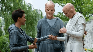 Star Trek: Discovery Season 2 Episode 6