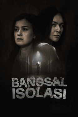 Poster Bangsal Isolasi