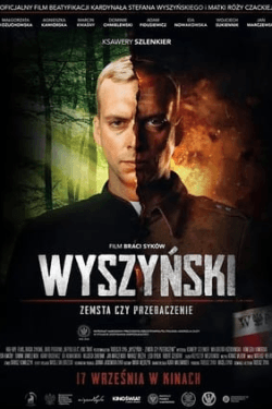 Wyszynski – zemsta czy przebaczenie (2021)