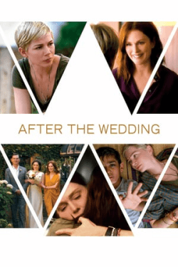 Poster After the Wedding (2019)