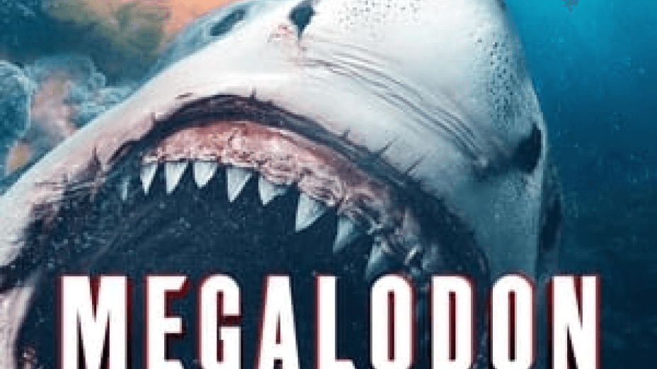 Megalodon Rising (2021)