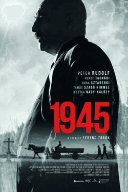 Poster 1945 (2017)