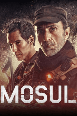 Poster Mosul (2019)