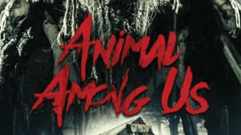 Animal Among Us (2019)