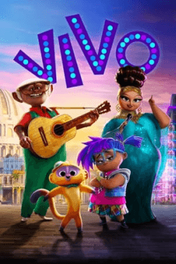 Vivo (2021)