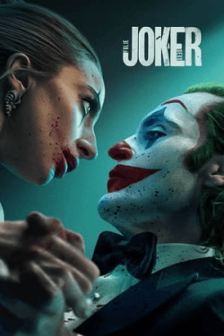 Joker: Folie à Deux (2024)