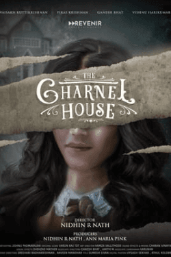 The Charnel House (2022)