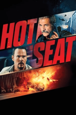 Hot Seat (2022)