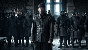 Game Of Thrones (2019) Season 8 Episode 02 Subtitle Indonesia