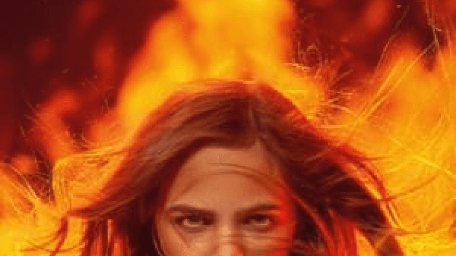 Firestarter (2022)