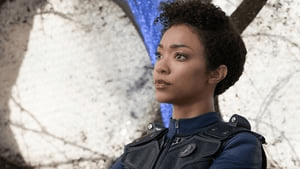 Star Trek: Discovery Season 1 Episode 8