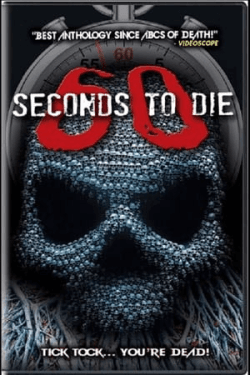 Poster 60 Seconds to Di3