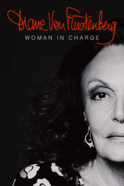 Poster Diane von Furstenberg: Woman in Charge (2024)