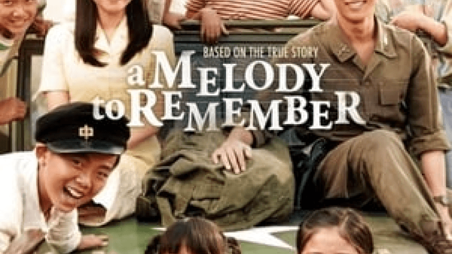 A Melody to Remember (2016)