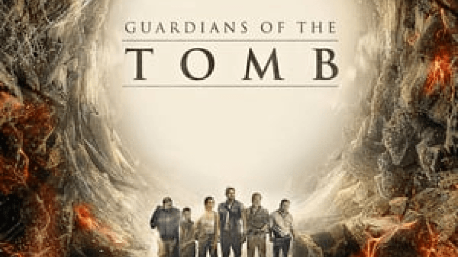 7 Guardians of the Tomb (2018)