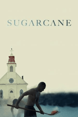 Poster Sugarcane (2024)