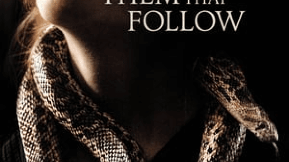 Them That Follow (2019)