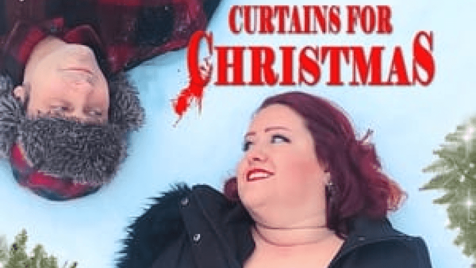 Curtains for Christmas (2024)