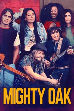 Poster Mighty Oak (2020)