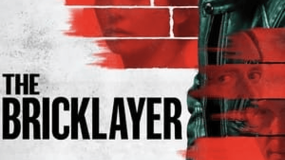 The Bricklayer (2023)