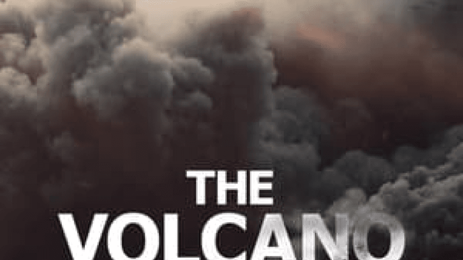 The Volcano: Rescue from Whakaari (2022)