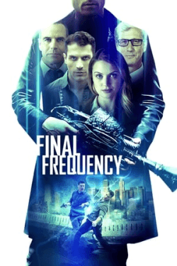 Poster Final Frequency (2021)