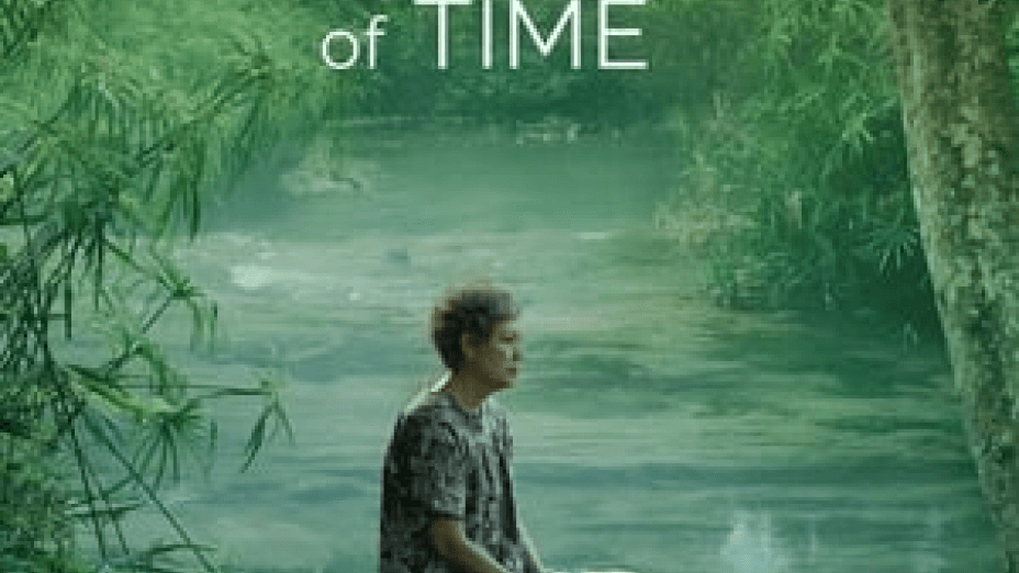 Anatomy of Time (2022)