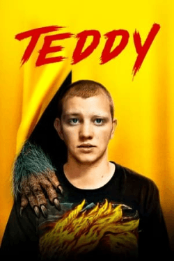 Poster Teddy (2020)