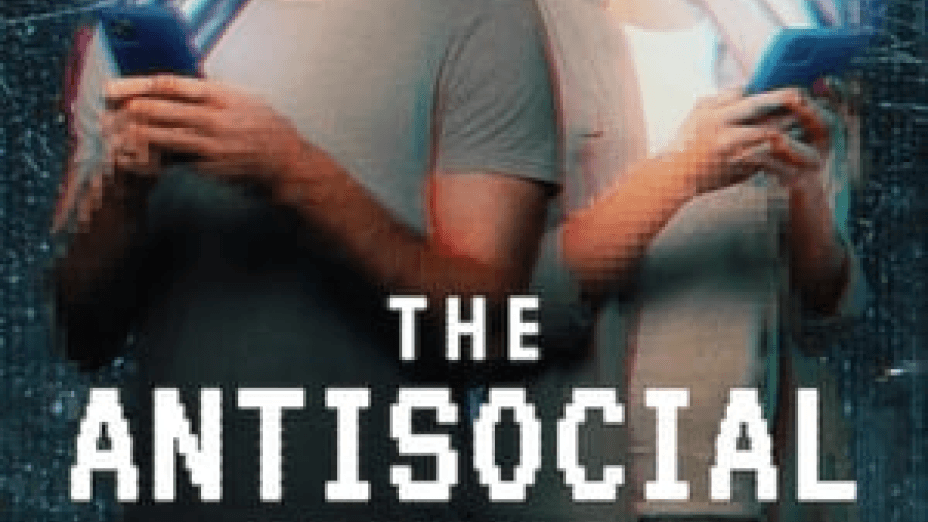 The Antisocial Network: Memes to Mayhem (2024)