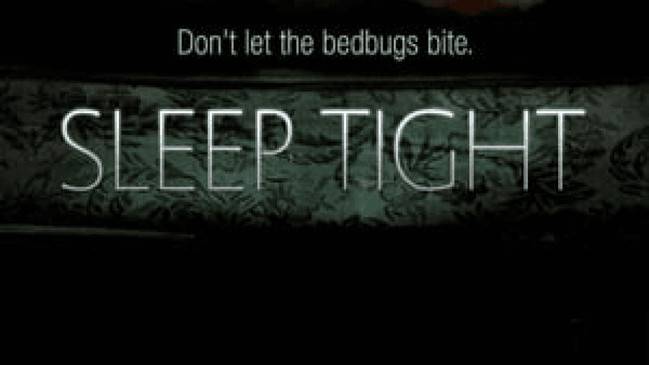 Sleep Tight (2011)