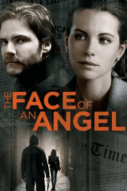 Poster The Face of an Angel (2014)