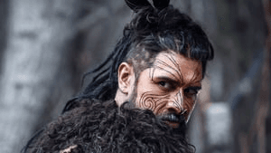 The Dead Lands Season 1 Episode 1