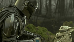 The Mandalorian Season 2 Episode 5