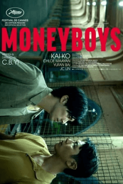 Moneyboys (2021)