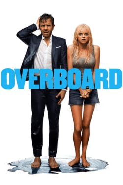 Overboard (2018)