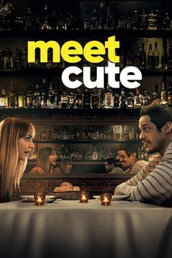 Poster Meet Cute (2022)