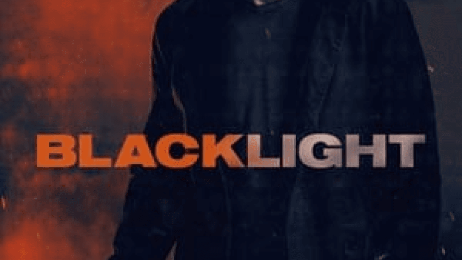 Blacklight (2022)