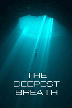 Poster The Deepest Breath (2023)