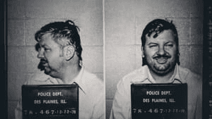 Conversations with a Killer: The John Wayne Gacy Tapes S1 E1