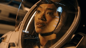 Star Trek: Discovery Season 1 Episode 1