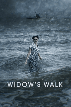 Poster Widow’s Walk (2019)