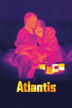 Poster Atlantis (2020)